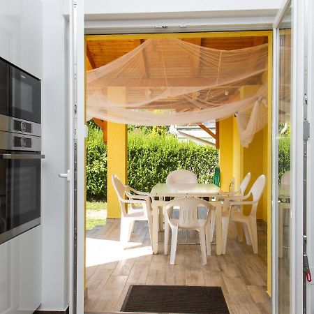 Holiday Home Francois By Interhome Balatonberény Exterior photo